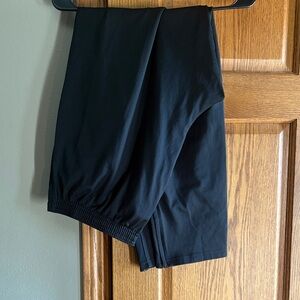 Nike Black Track Pants